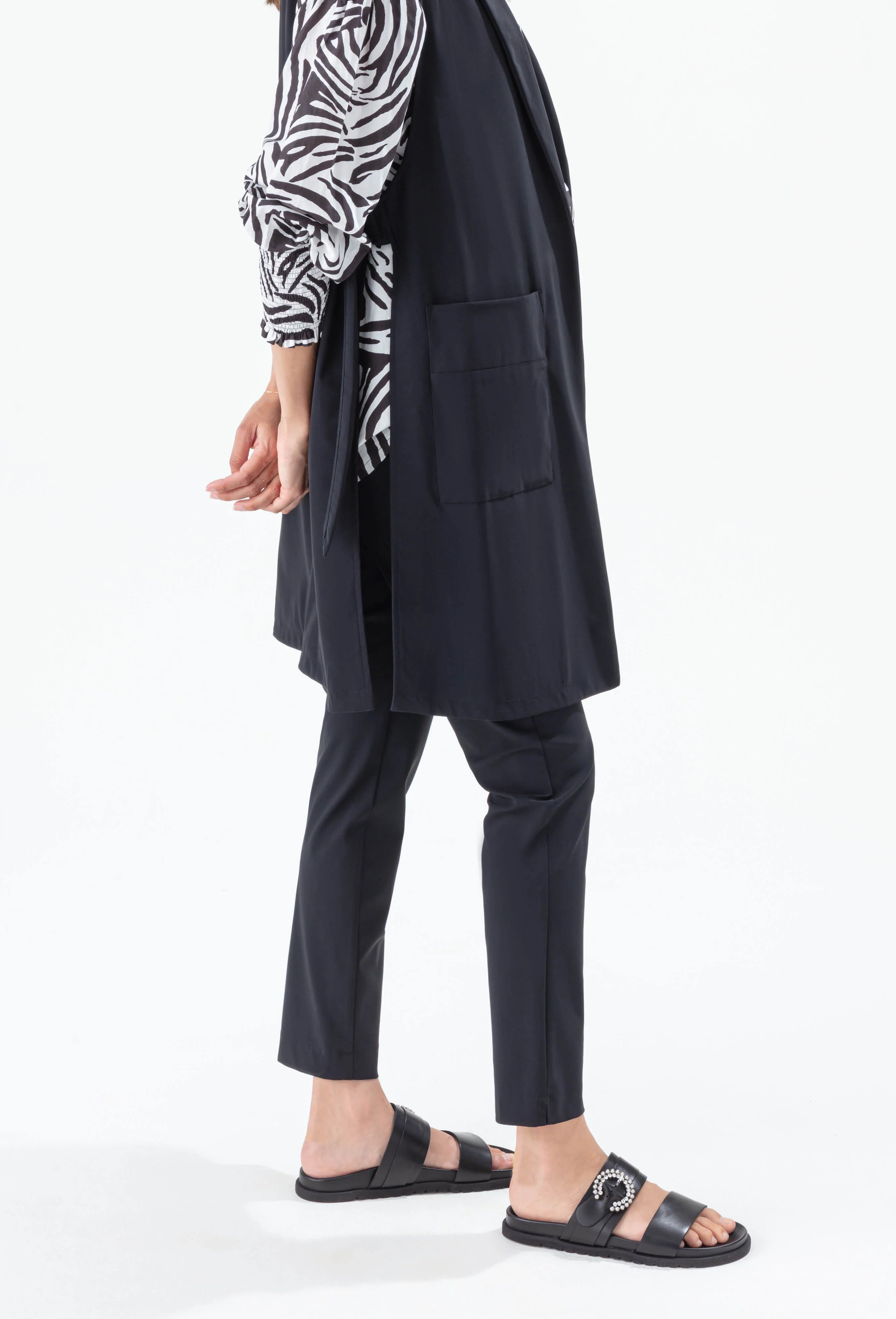 Veste HASNA - Image 4
