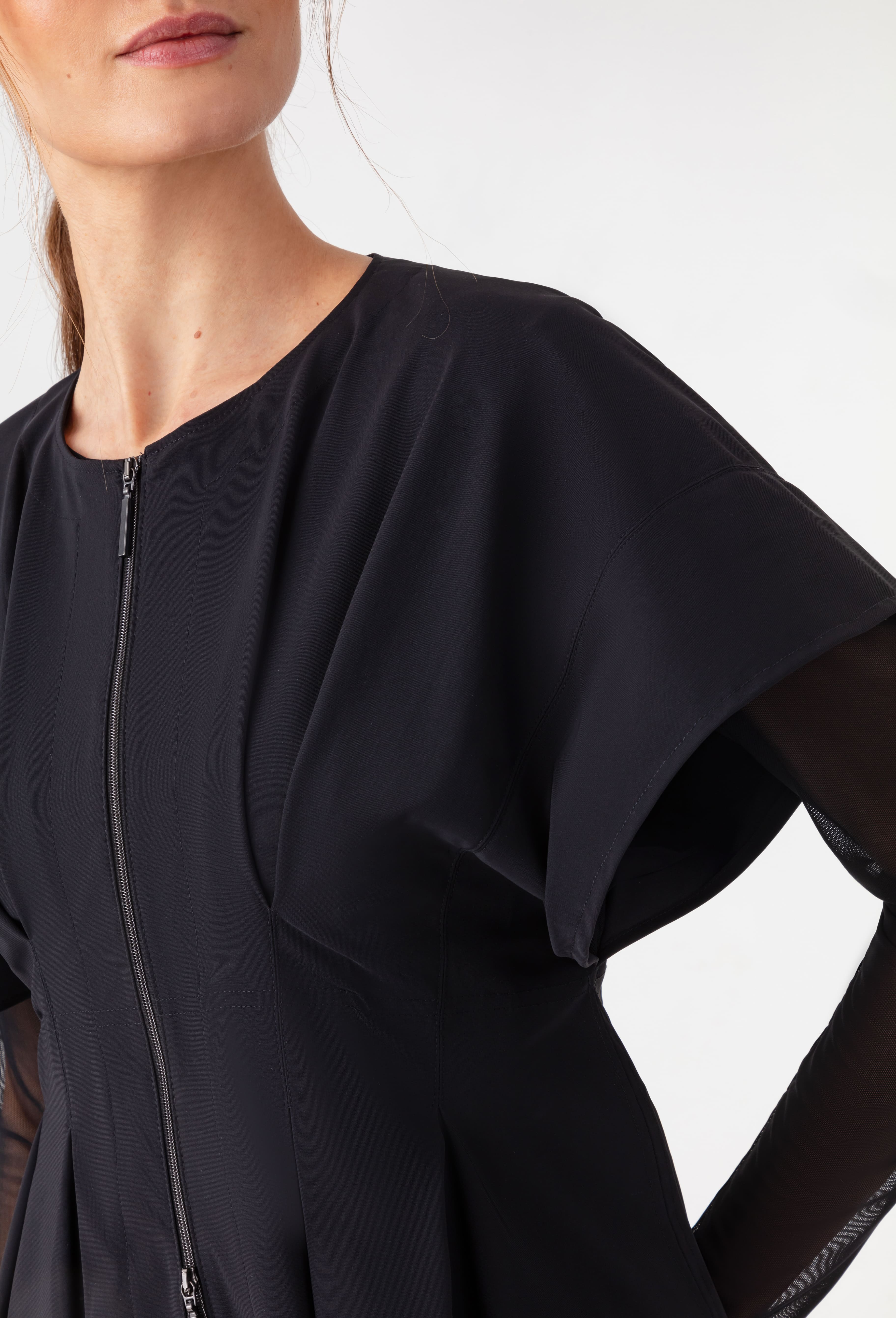 Veste LUCIDA - Image 3