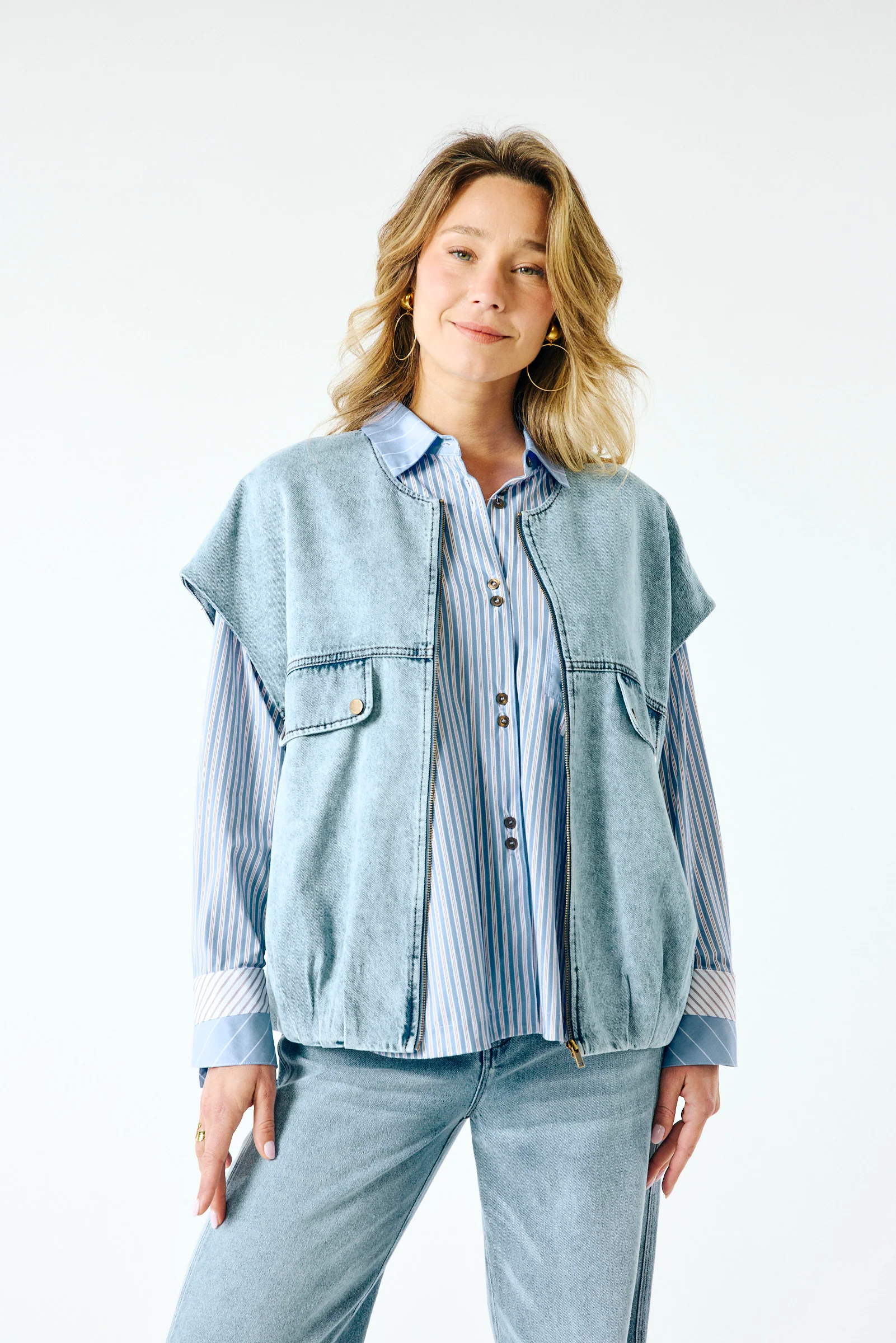 Veste MADEN
