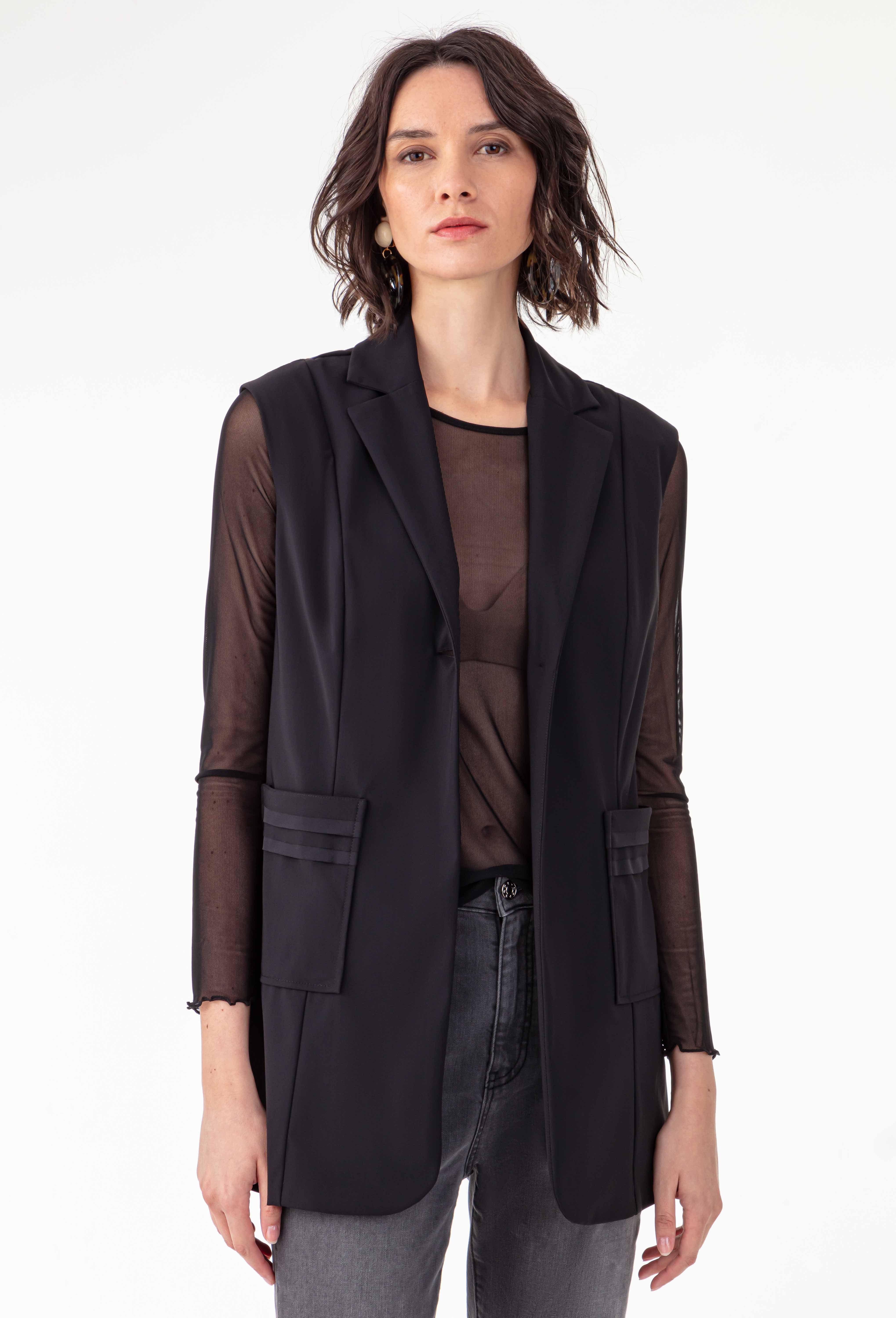 Veste TESS