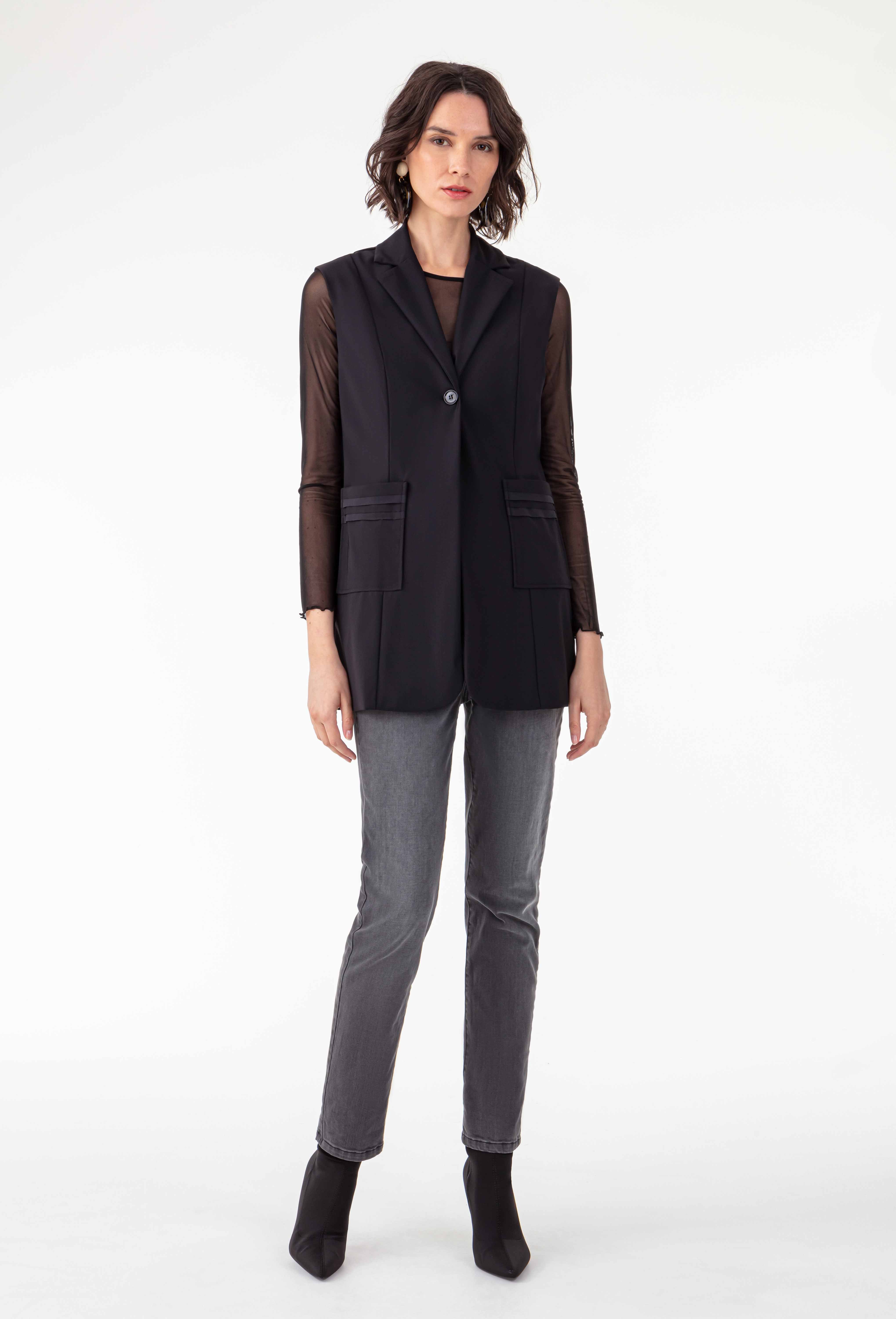 Veste TESS - Image 2
